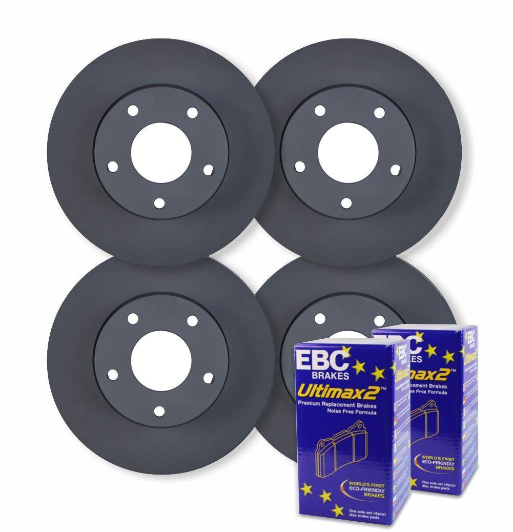 2012 honda civic brake store pads and rotors