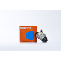 FLEXIBLE DRIVE REAR BRAKE WHEEL CYLINDER - FDP10140