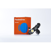 FLEXIBLE DRIVE CLUTCH SLAVE CYLINDER - FDP10213