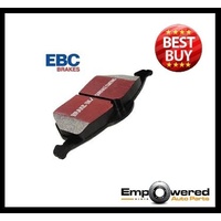 EBC ULTIMAX FRONT DISC BRAKE PAD SET FITS FORD LTD BF 5.4L SOHC V8 05-08 DP1511