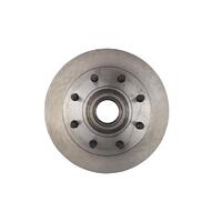 RDA FRONT DISC BRAKE ROTORS FOR HOLDEN SUBURBAN LS 1998 ON RDA7710